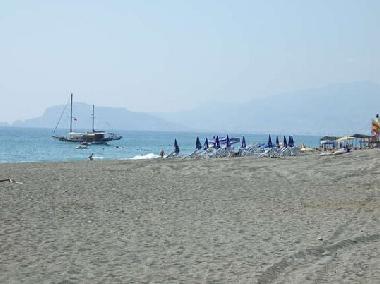 Appartement de vacances �/en/au Mahmutlar (Antalya)ou appartement ou maison de vacances