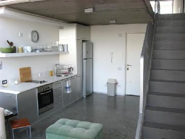 Appartement de vacances �/en/au Buenos Aires (Buenos Aires)ou appartement ou maison de vacances