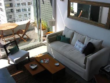 Appartement de vacances �/en/au Buenos Aires (Buenos Aires)ou appartement ou maison de vacances