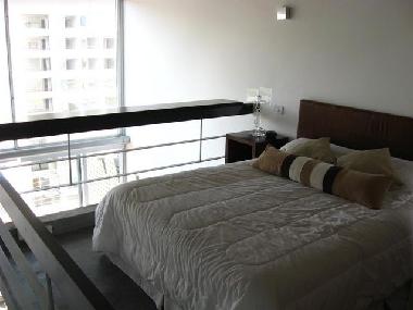 Appartement de vacances �/en/au Buenos Aires (Buenos Aires)ou appartement ou maison de vacances