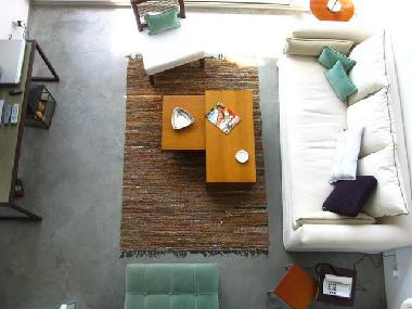 Appartement de vacances �/en/au Buenos Aires (Buenos Aires)ou appartement ou maison de vacances