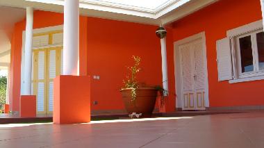 Maison de vacances �/en/au Le MARIN (Martinique)ou appartement ou maison de vacances