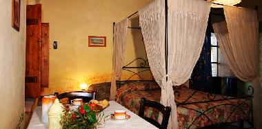 Maison de vacances �/en/au SUVERETO (Livorno)ou appartement ou maison de vacances
