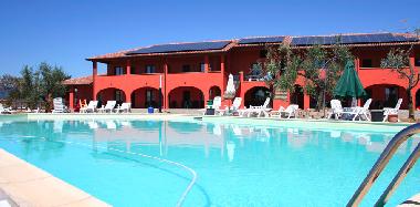 Maison de vacances �/en/au SUVERETO (Livorno)ou appartement ou maison de vacances