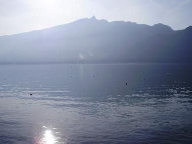 Maison de vacances �/en/au Tresserve (Savoie)ou appartement ou maison de vacances
