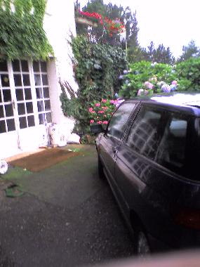 Maison de vacances �/en/au Tresserve (Savoie)ou appartement ou maison de vacances