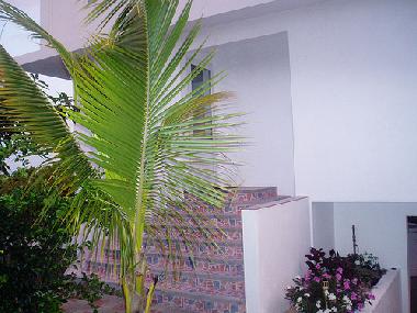 Chalet �/en/au Flic-en-flac (Black River)ou appartement ou maison de vacances