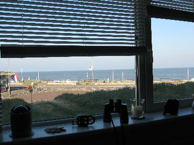 Appartement de vacances �/en/au Zandvoort (Noord-Holland)ou appartement ou maison de vacances