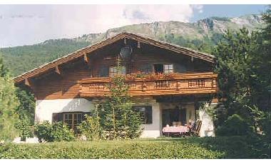 Maison de vacances �/en/au Savi�se (Sion)ou appartement ou maison de vacances