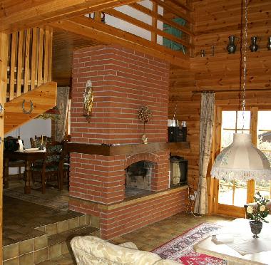 Maison de vacances �/en/au Savi�se (Sion)ou appartement ou maison de vacances