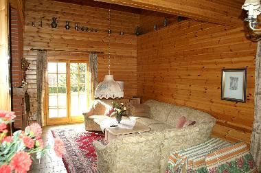 Maison de vacances �/en/au Savi�se (Sion)ou appartement ou maison de vacances