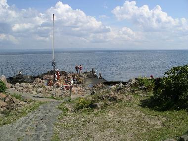 Maison de vacances �/en/au Arild (Sk�ne)ou appartement ou maison de vacances
