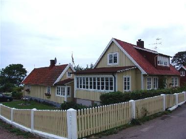 Maison de vacances �/en/au Arild (Sk�ne)ou appartement ou maison de vacances
