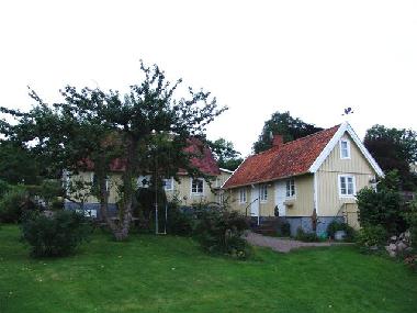 Maison de vacances �/en/au Arild (Sk�ne)ou appartement ou maison de vacances