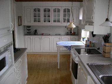 Maison de vacances �/en/au Arild (Sk�ne)ou appartement ou maison de vacances
