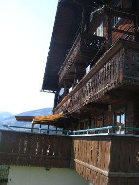 Maison de vacances �/en/au Mittersill (Pinzgau-Pongau)ou appartement ou maison de vacances