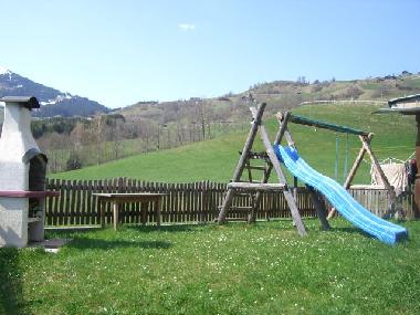 Maison de vacances �/en/au Mittersill (Pinzgau-Pongau)ou appartement ou maison de vacances