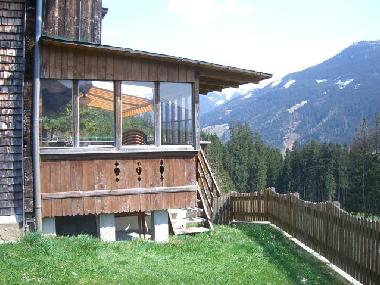 Maison de vacances �/en/au Mittersill (Pinzgau-Pongau)ou appartement ou maison de vacances