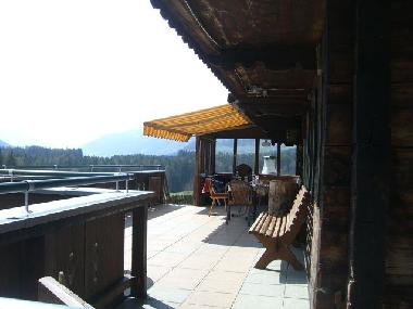 Maison de vacances �/en/au Mittersill (Pinzgau-Pongau)ou appartement ou maison de vacances