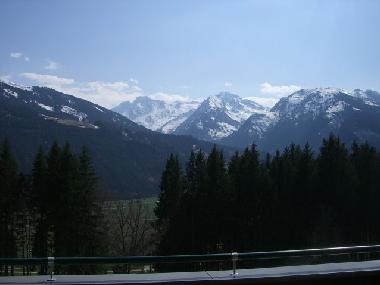 Maison de vacances �/en/au Mittersill (Pinzgau-Pongau)ou appartement ou maison de vacances