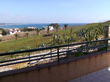 Appartement de vacances �/en/au Menfi/Porto Palo (Agrigento)ou appartement ou maison de vacances