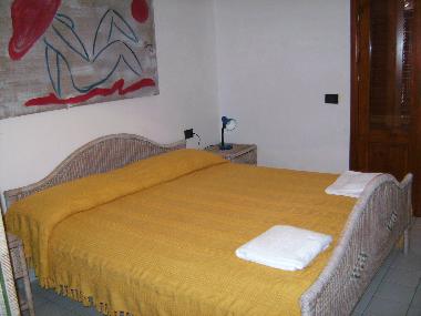 Appartement de vacances �/en/au Menfi/Porto Palo (Agrigento)ou appartement ou maison de vacances