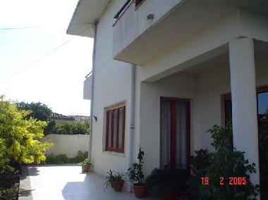 Appartement de vacances �/en/au Locri (Reggio di Calabria)ou appartement ou maison de vacances