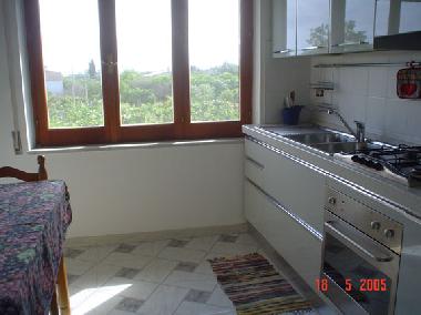 Appartement de vacances �/en/au Locri (Reggio di Calabria)ou appartement ou maison de vacances