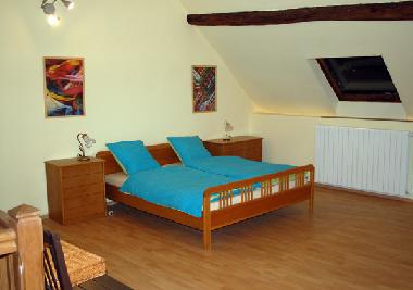 Chambre avec petit d�jeuner �/en/au Baye/Bazolles (Ni�vre)ou appartement ou maison de vacances