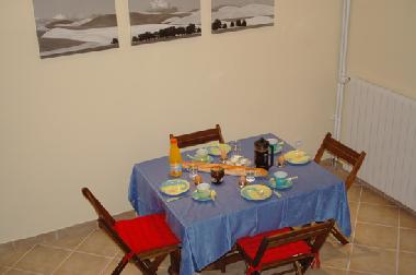 Chambre avec petit d�jeuner �/en/au Baye/Bazolles (Ni�vre)ou appartement ou maison de vacances