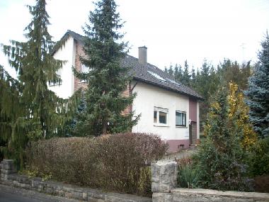Appartement de vacances �/en/au Bad Mergentheim (Taubertal)ou appartement ou maison de vacances