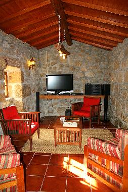 Maison de vacances �/en/au Termas de Caldelas (Norte)ou appartement ou maison de vacances