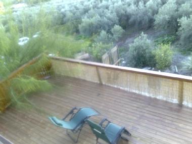 Maison de vacances �/en/au Migdal  (HaZafon (Northern))ou appartement ou maison de vacances