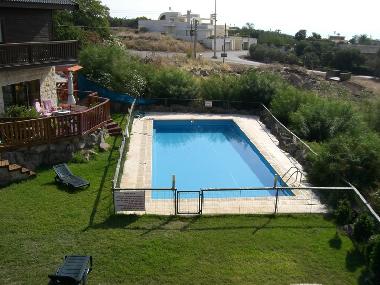 Maison de vacances �/en/au Migdal  (HaZafon (Northern))ou appartement ou maison de vacances