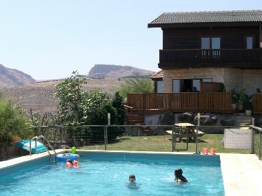 Maison de vacances �/en/au Migdal  (HaZafon (Northern))ou appartement ou maison de vacances