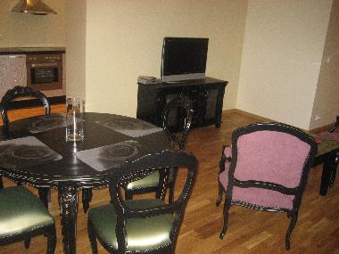 Appartement de vacances �/en/au Tallinn (Harjumaa)ou appartement ou maison de vacances