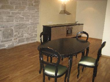Appartement de vacances �/en/au Tallinn (Harjumaa)ou appartement ou maison de vacances