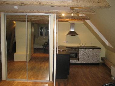 Appartement de vacances �/en/au Tallinn (Harjumaa)ou appartement ou maison de vacances