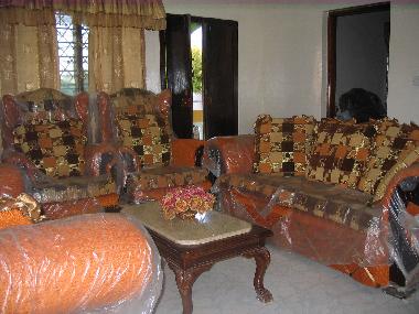 Appartement de vacances �/en/au malindi (Coast)ou appartement ou maison de vacances
