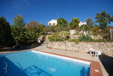 Maison de vacances �/en/au carapinhal (Baixo Mondego)ou appartement ou maison de vacances