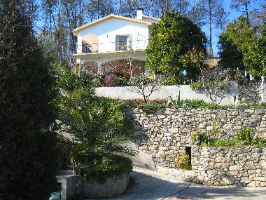 Maison de vacances �/en/au carapinhal (Baixo Mondego)ou appartement ou maison de vacances