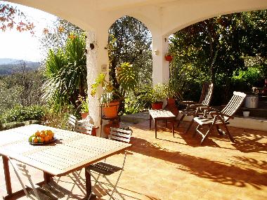 Maison de vacances �/en/au carapinhal (Baixo Mondego)ou appartement ou maison de vacances