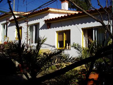 Maison de vacances �/en/au carapinhal (Baixo Mondego)ou appartement ou maison de vacances