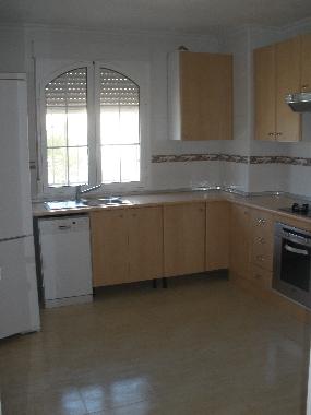Chalet �/en/au puerto de mazarron (Murcia)ou appartement ou maison de vacances