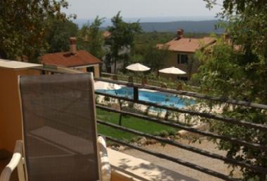 Maison de vacances �/en/au Labin (Istarska)ou appartement ou maison de vacances