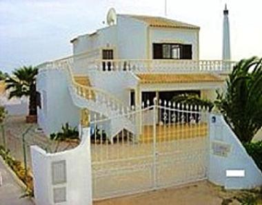 Maison de vacances �/en/au Albufeira (Algarve)ou appartement ou maison de vacances