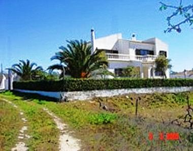 Maison de vacances �/en/au Albufeira (Algarve)ou appartement ou maison de vacances