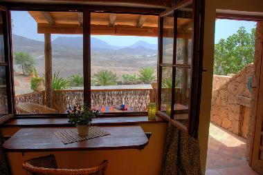 Appartement de vacances �/en/au La Pared (Fuerteventura)ou appartement ou maison de vacances