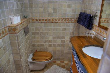 Appartement de vacances �/en/au La Pared (Fuerteventura)ou appartement ou maison de vacances