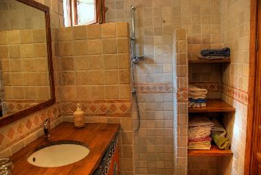 Appartement de vacances �/en/au La Pared (Fuerteventura)ou appartement ou maison de vacances